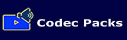  Codec Packs